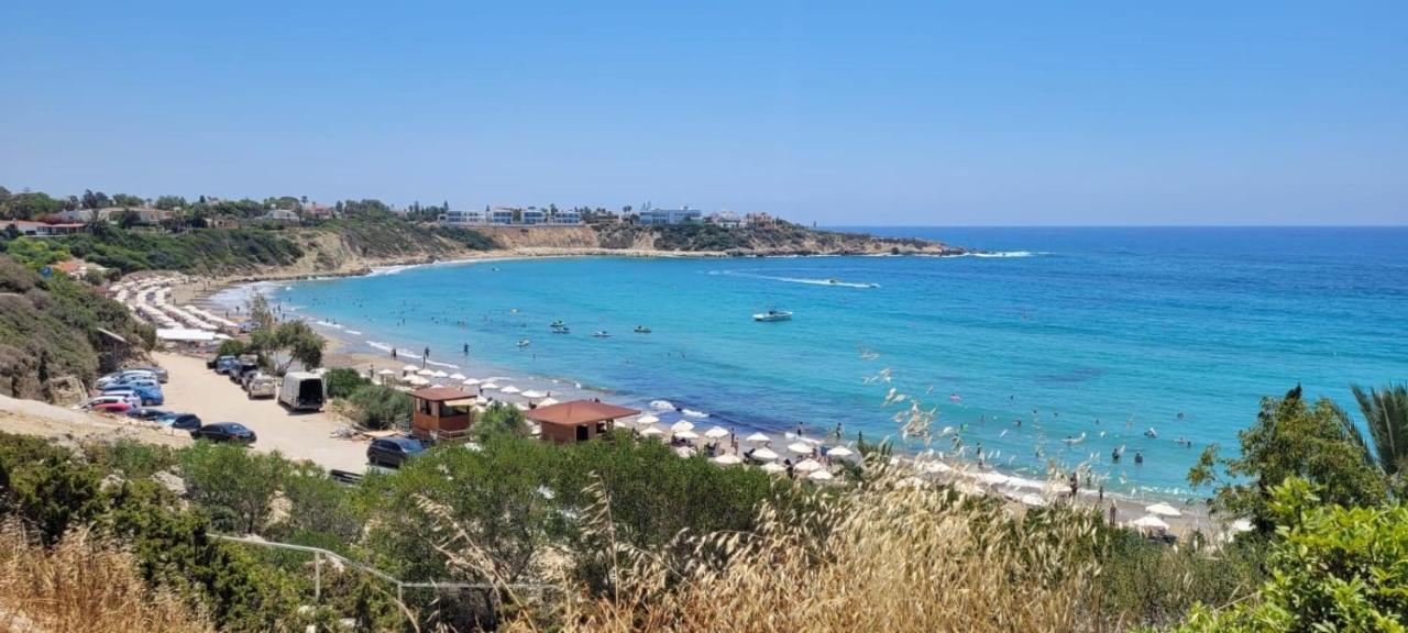 Villa Neyla Four Bedroom Coral Bay Beach Front Экстерьер фото