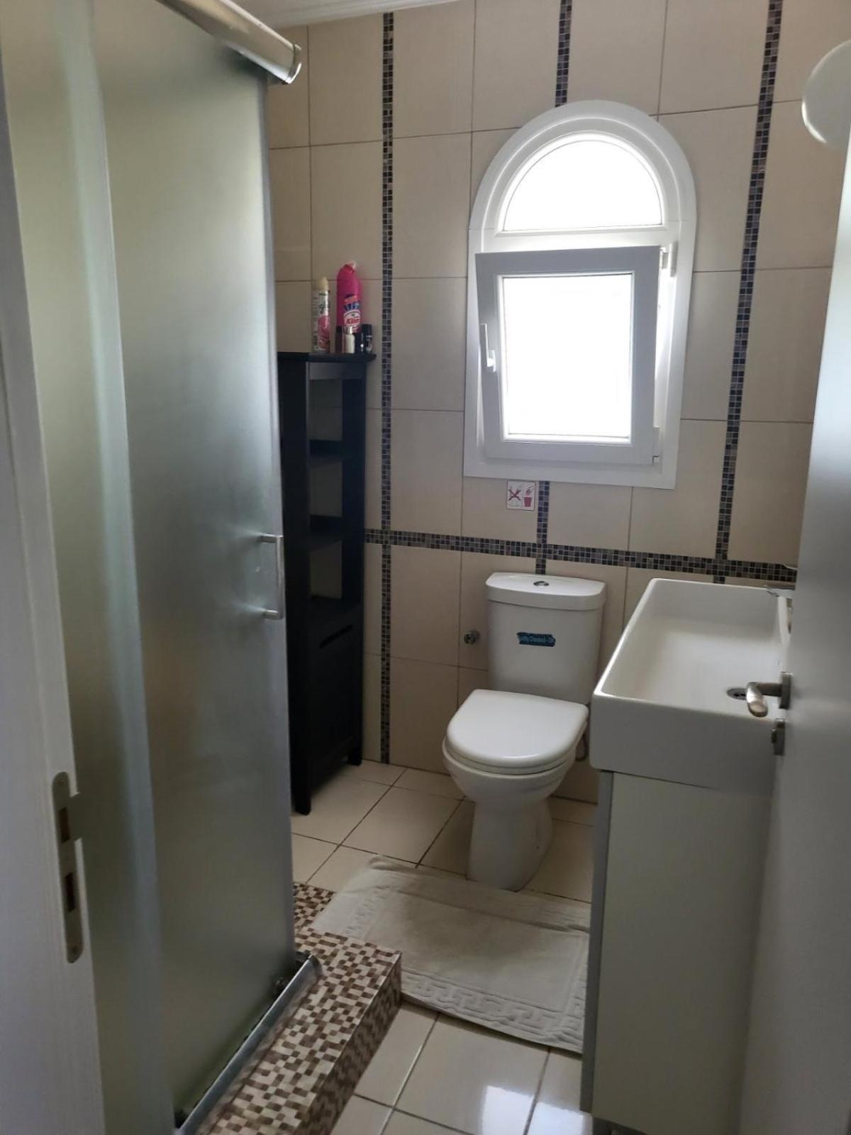 Villa Neyla Four Bedroom Coral Bay Beach Front Экстерьер фото