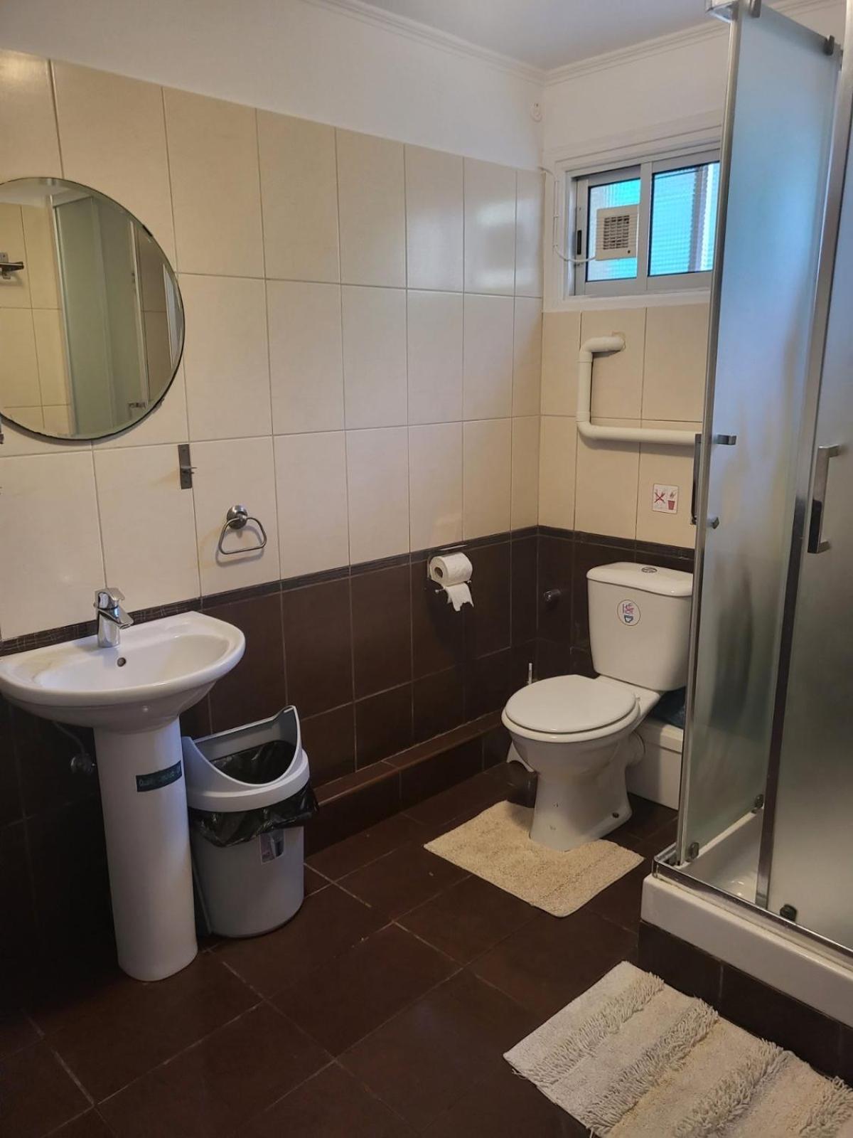 Villa Neyla Four Bedroom Coral Bay Beach Front Экстерьер фото