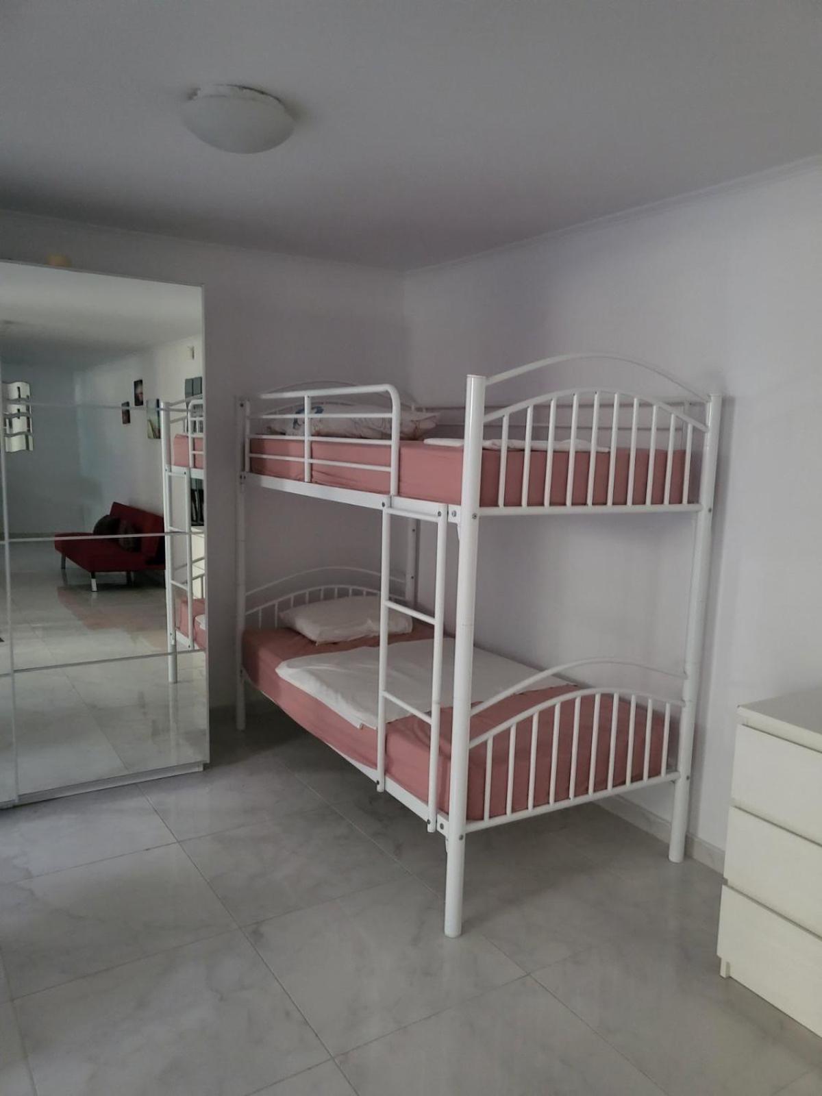 Villa Neyla Four Bedroom Coral Bay Beach Front Экстерьер фото