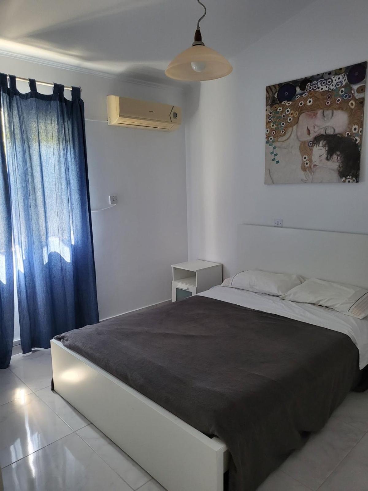 Villa Neyla Four Bedroom Coral Bay Beach Front Экстерьер фото