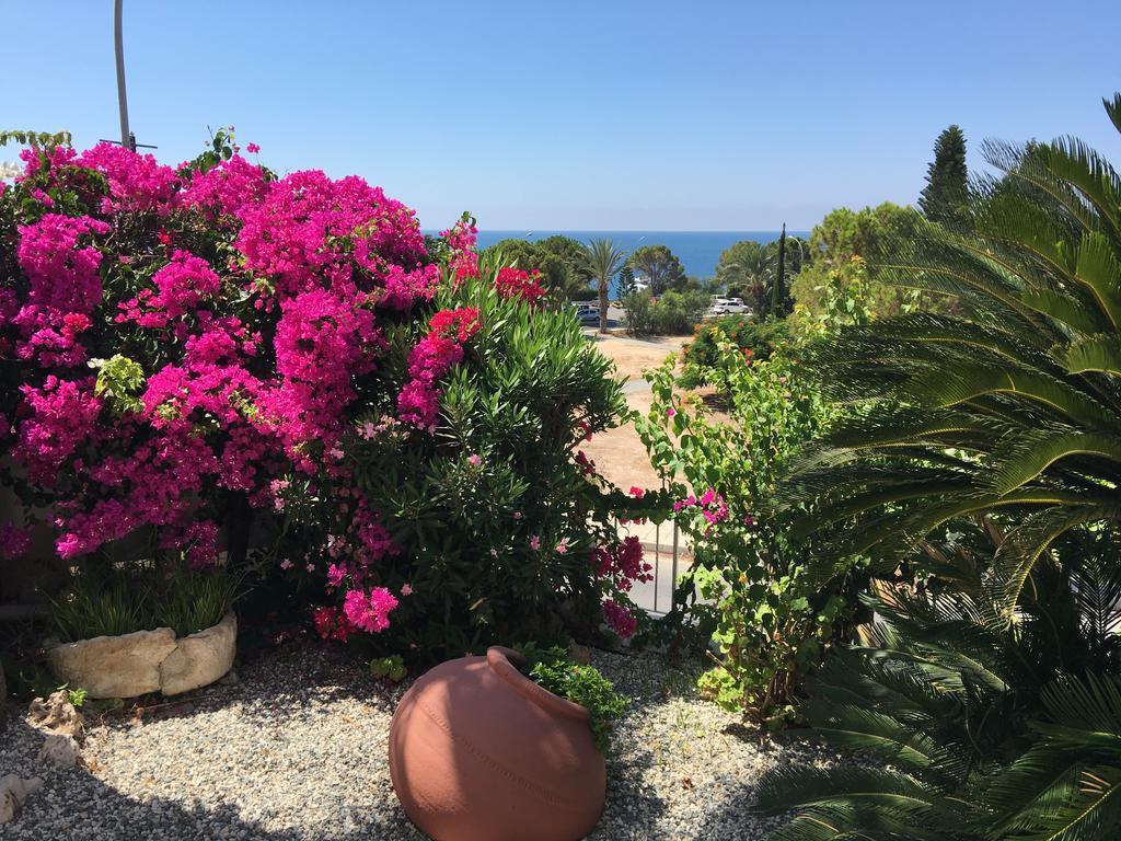 Villa Neyla Four Bedroom Coral Bay Beach Front Экстерьер фото
